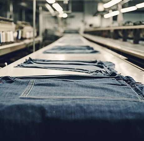 Are You Wondering How To Import High-Quality denim jeans From China_