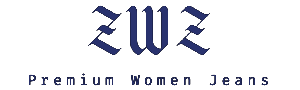 women jeans manufacturers company logo
