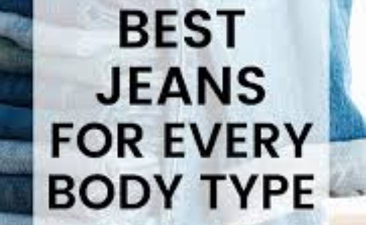 How to Choose the Best Black Jeans for Your Style and Body Type