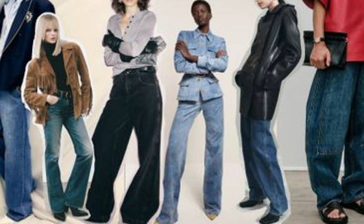 Jeans for Winter Women’s: A Complete Buying Guide